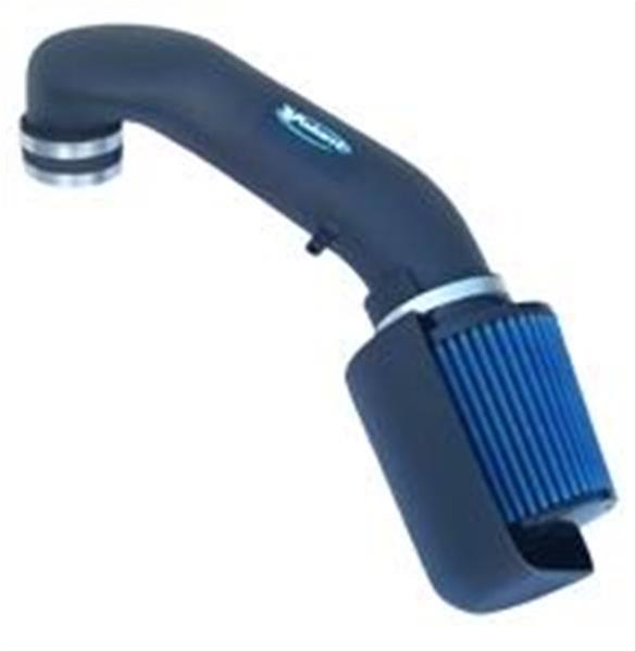 Volant MaxFlow 5 Air Intake System 99-04 Grand Cherokee 4.0L - Click Image to Close